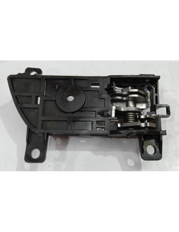 Maçaneta Interna Traseira Esquerda Kia Sorento 2009 - 2014