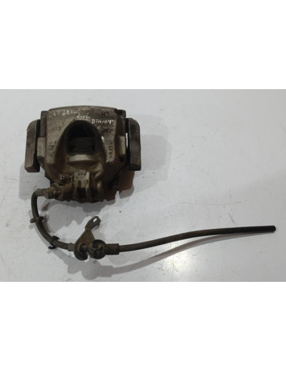 Pinça De Freio Dianteiro Esquerdo Peugeot 508 2013 2014 2015
