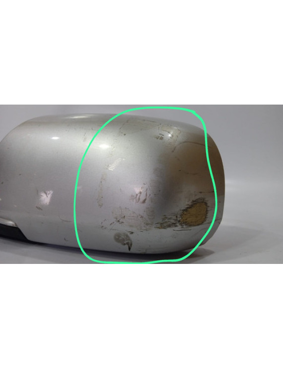 Retrovisor Esquerdo Kia Magentis 2007 2008 2009 2010