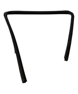 Canaleta Vidro Porta Traseira Direita C3 2013 - 2016