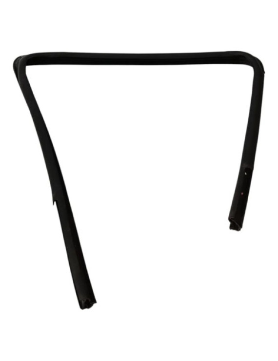 Canaleta Vidro Porta Traseira Direita C3 2013 - 2016