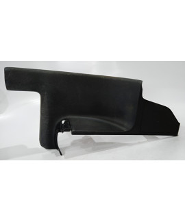 Soleira Porta Traseira Direita Outlander 2016 2017 2018 Preto