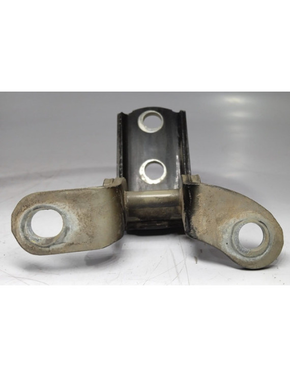 Dobradiça Inferior Porta Tras Direita Corolla 2003 - 2008