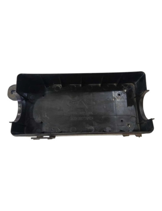 Base Caixa Fusíveis Chery Cielo 2010 - 2015