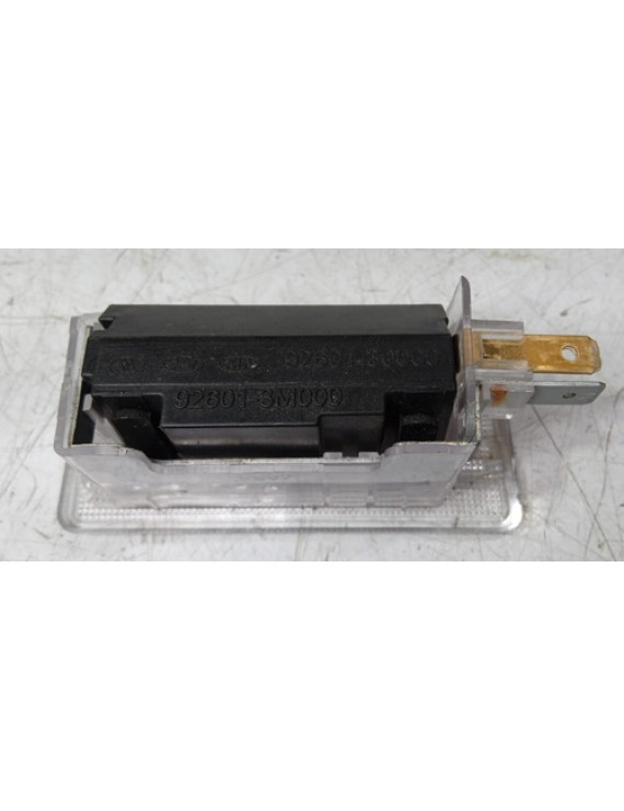 Luz Cortesia Porta Malas Cerato 2014 - 2019