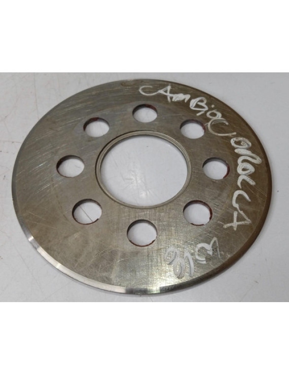 Flange Cremalheira Corolla 2.0 2016 2017 2018 2019