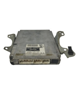 Módulo De Injeção Corolla 1.6 16v 2001 89661-1e300