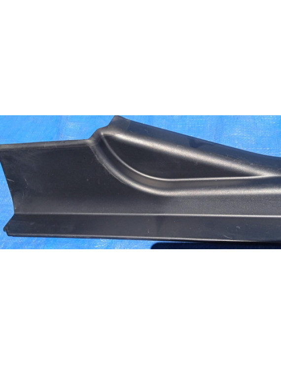 Soleira Dianteira Direita Mercedes C180 2000 - 2006