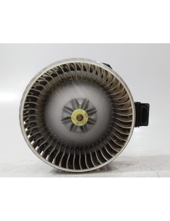 Motor Ventilador Ar Forçado Onix Prisma 2013 - 2019