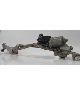 Motor Limpador Parabrisa Outlander 2008 - 2012