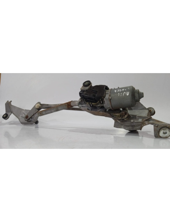 Motor Limpador Parabrisa Outlander 2008 - 2012