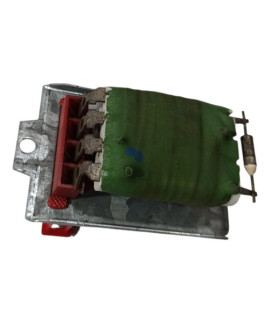 Resistência Ar Audi Passat Golf 1997 - 2003 740245833f