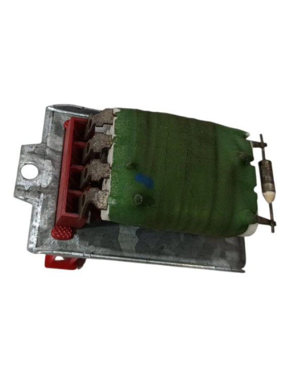 Resistência Ar Audi Passat Golf 1997 - 2003 740245833f