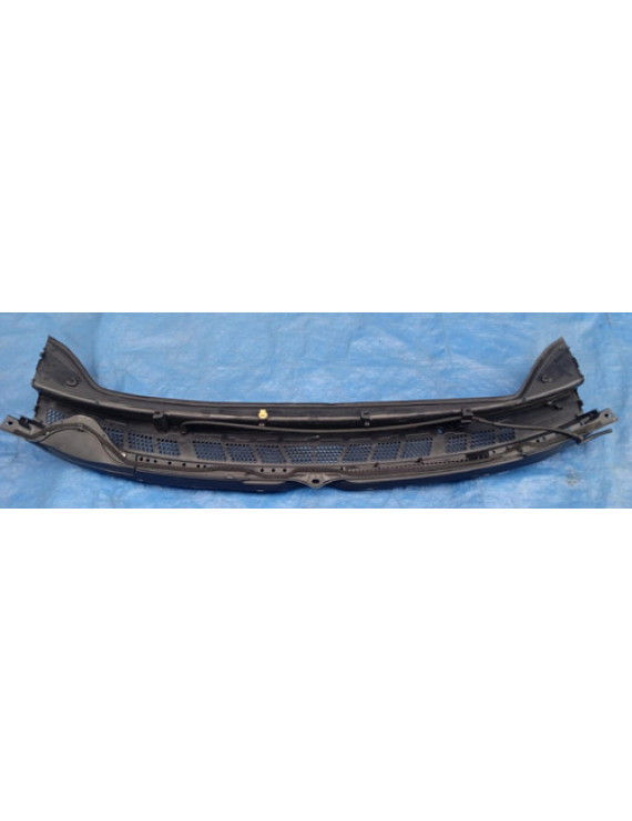 Grade Churrasqueira New Civic 2007 2008 2009 2010 2011