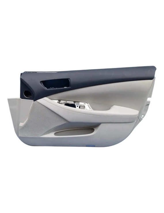 Forro De Porta Dianteira Direita Lexus Es350 2008 2009