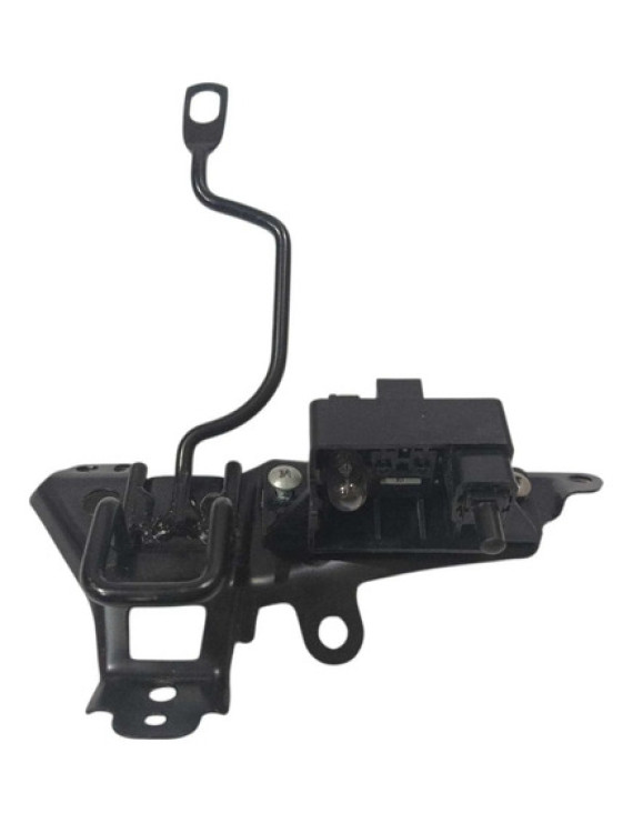 Trava Porta Luvas Crv 2007 2008 2009 2010 2011