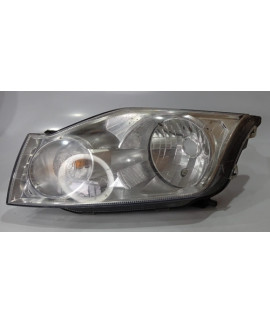 Farol Esquerdo Ford Ecosport 2008 - 2012 / Detalhe