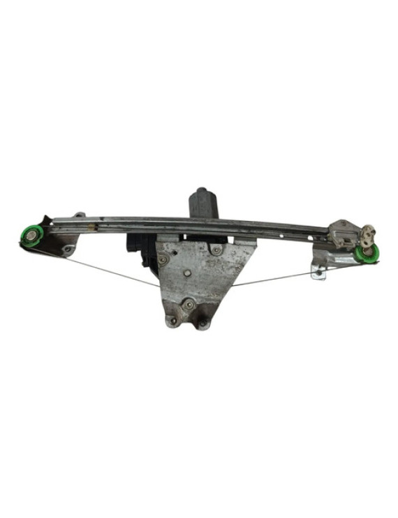 Máquina De Vidro Traseira Direita Vectra 1994 1995