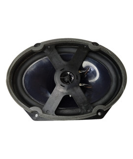 Alto Falante Traseiro Esquerdo Ford Edge 2008 - 2014 Preto Alto Falante Traseiro Esquerdo Ford Edge 2008 - 2014 Preto