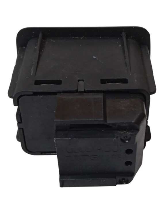 Botão Alarme Off Audi A4 2009 2010 2011 2012