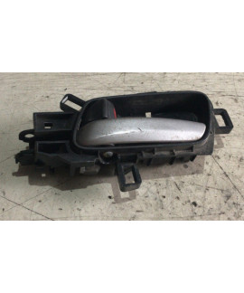 Maçaneta Interna Esquerda Honda Crv 2012 2013 2014