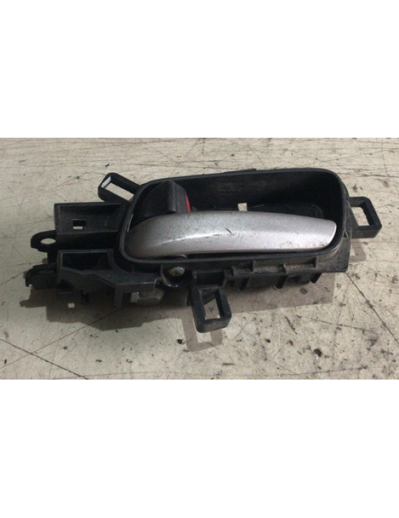 Maçaneta Interna Esquerda Honda Crv 2012 2013 2014