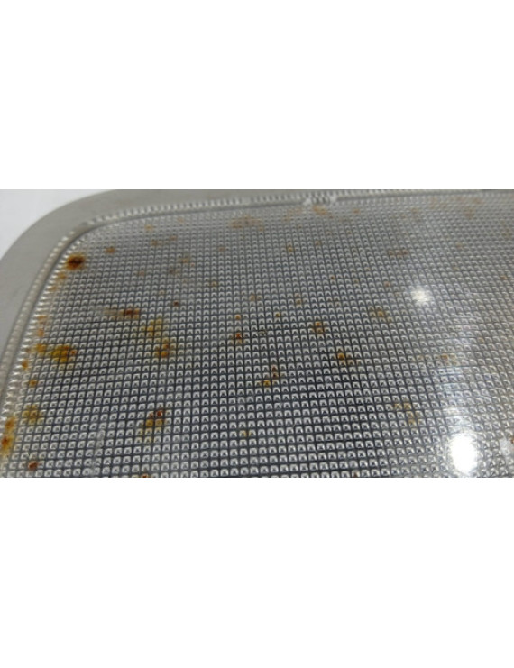 Lanterna Luz Teto Hyundai I30 2009 2010 2011 2012