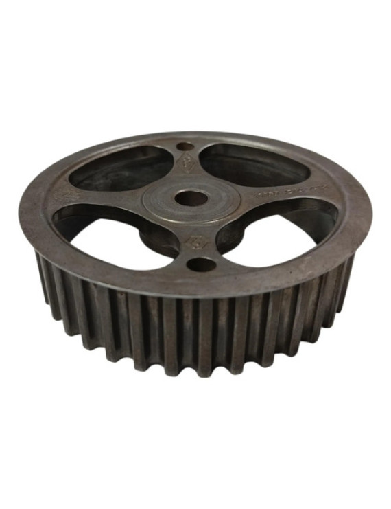 Polia Comando Escape Duster 2.0 2013 2014 2015 2016