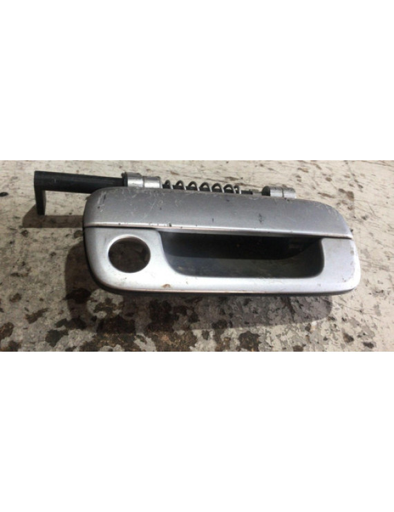 Maçaneta Externa Dianteira Direita Peugeot 406 2001