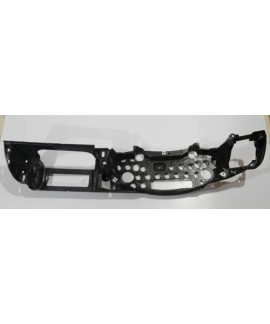 Suporte Painel Instrumentos Audi A5 Rs5 2011 Preto
