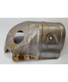 Defletor Calor Turbina Chery Tiggo 7 1.5 2020 2021 2022