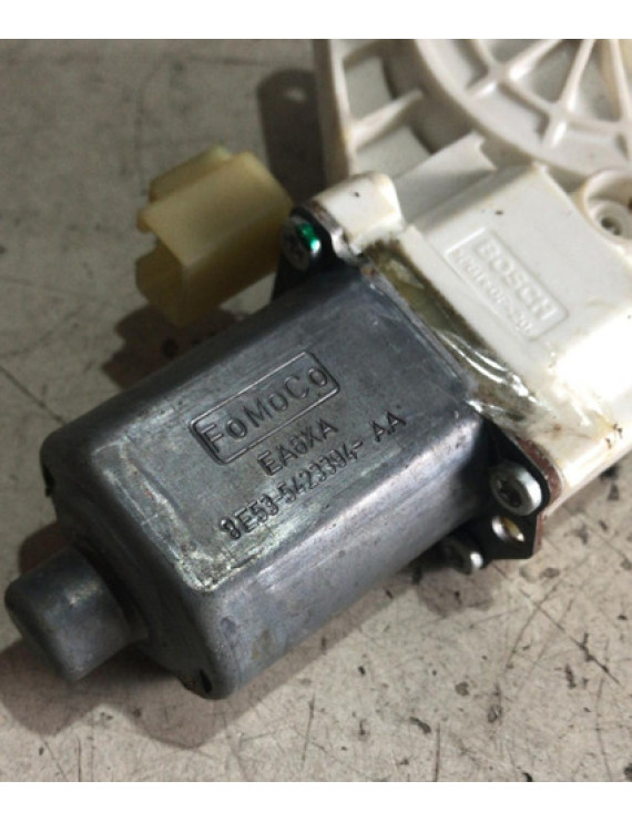 Motor Vidro Dianteiro Direito Ford Fusion 2008 - 2012 