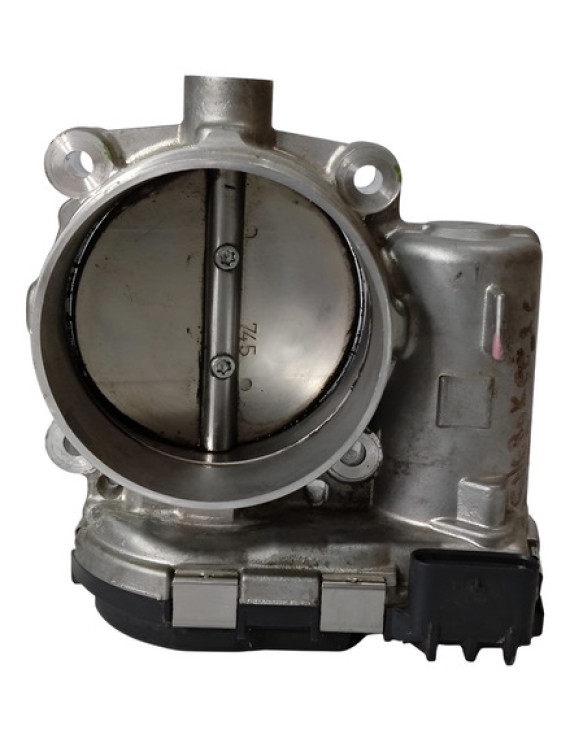 Corpo De Borboleta Journey Cherokee 3.6 2008 2013 05184349ac