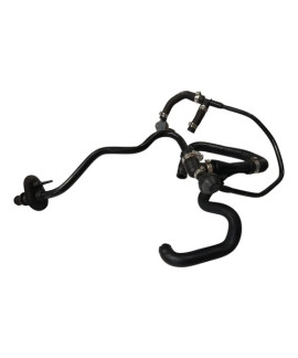 Kit Mangueira Respiro Coletor Audi A3 Golf 1997 - 2003