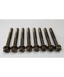 Kit Parafuso Mancal Virabrequim Grand Cherokee 3.6 2012