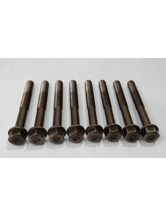 Kit Parafuso Mancal Virabrequim Grand Cherokee 3.6 2012