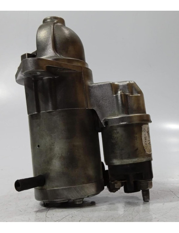 Motor De Arranque Partida Onix 1.0 2013 - 2019