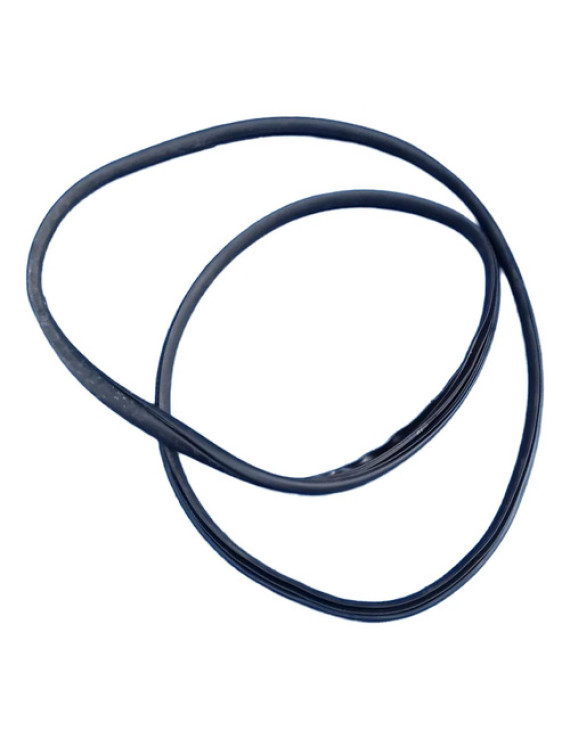 Borracha Porta Dianteira Direita Tiggo 7 2019 2020 2021