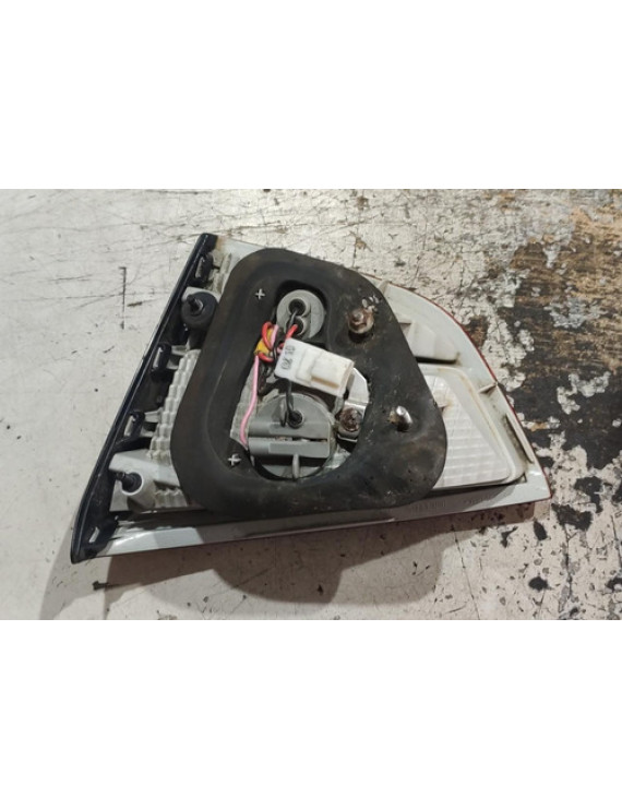 Lanterna Tampa Traseira Esquerda Ix35 2009 - 2015 92405-2s02