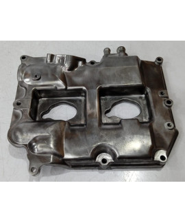 Tampa De Válvulas Esquerda Subaru Forester 2.5 2008 - 2012