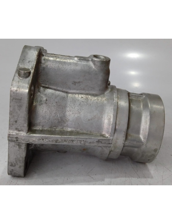 Alojamento Caixa Diferencial Dianteiro Outlander 3.0 2010
