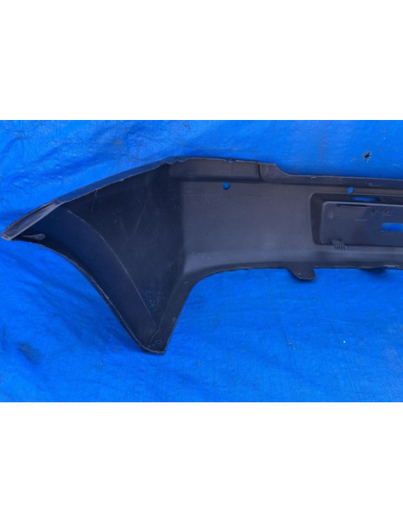 Parachoque Traseiro Gm Astra Sedan 2003 A 2011