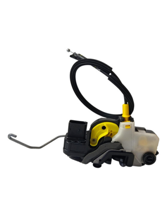 Fechadura Porta Traseira Esquerda Tracker 2015 - 2019