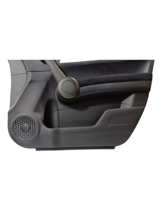 Forro Porta Dianteira Direita Crv 2007 2008 2009 2010 2011