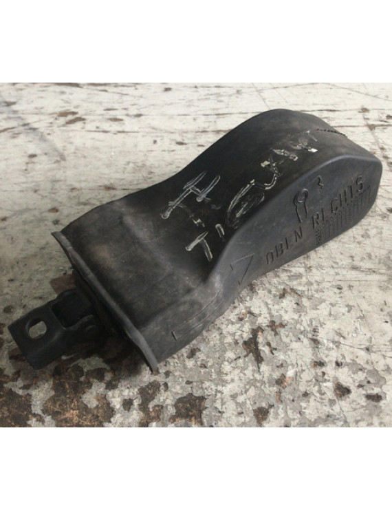 Limitador Porta Traseiro Esquerdo Tiguan 2009 - 2013