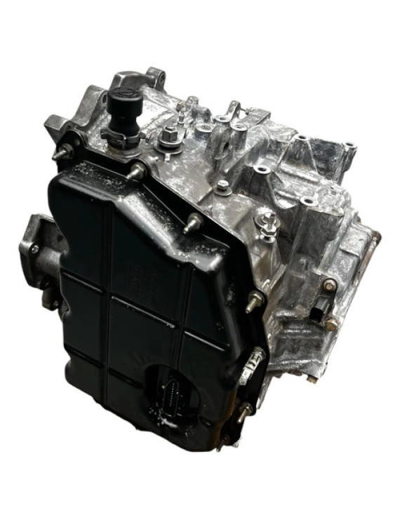 Caixa Cambio Automática Fusion 2.0 Turbo 4x4 2013 - 2018