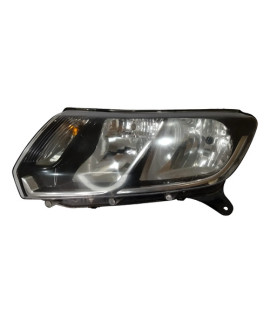 Farol Esquerdo Sandero 2015 - 2020 Detalhe Esquerdo/motorista