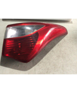 Lanterna Traseira Direito Hyundai Hb20 Hatch 2011 - 2015