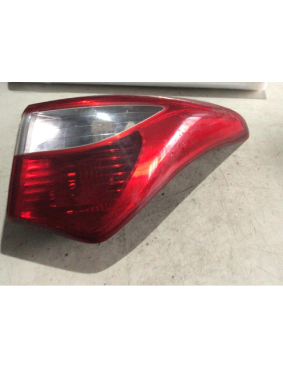 Lanterna Traseira Direito Hyundai Hb20 Hatch 2011 - 2015