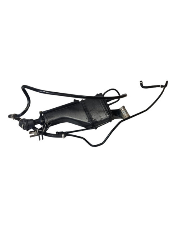 Filtro Canister Passat Variant 1.8 1998 - 2005